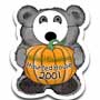 Halloween Bear thumbnail