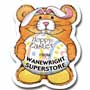 Easter Bear thumbnail