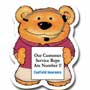 Customer Service Bear thumbnail