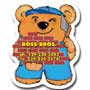 Mason Bear thumbnail