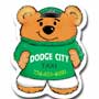 Taxi Driver Bear thumbnail