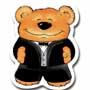 Groom Bear thumbnail