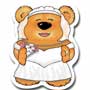 Bride Bear thumbnail