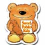 Sweet Potato Bear thumbnail
