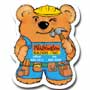 Tool Belt Bear thumbnail