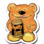 Peanut Butter Bear thumbnail