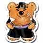 Pilgrim Bear thumbnail