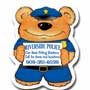 Police Bear thumbnail