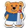 Oxygen Tank Bear thumbnail