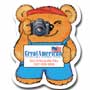 Photographer Bear thumbnail