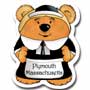 Pilgrim Bear (Female) thumbnail