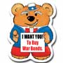 Uncle Sam Bear thumbnail