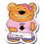 Maternity Bear thumbnail