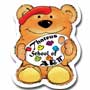 Artist Bear thumbnail