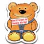 Seatbelt Bear thumbnail