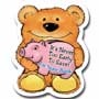 Piggy Bank Bear thumbnail