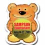 Tennis Bear thumbnail