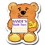 Rubber Ducky Bear thumbnail