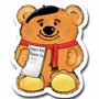Director Bear thumbnail