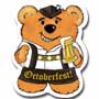 Octoberfest Bear thumbnail