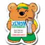 Exterminator Bear thumbnail