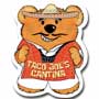 Sombrero Bear thumbnail