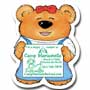 Girl Bear thumbnail