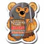 Warrior Bear thumbnail