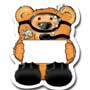 Scuba Bear thumbnail