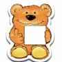 Thumbs Up Bear thumbnail