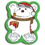 Chrstimas Bear thumbnail