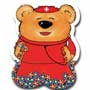 Nurse Bear thumbnail