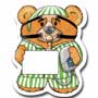 Facemask Bear thumbnail