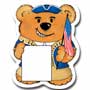 Patriot Bear thumbnail