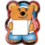 Patriotic Bear thumbnail