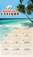 Beach/Palm Tree #JM-009 thumbnail
