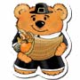 Cornucopia Bear thumbnail