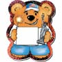 Sparkler Bear thumbnail