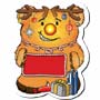 Reindeer Bear thumbnail