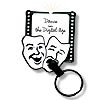 Theatre Masks thumbnail