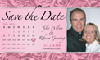 Wedding - Pink Rose Border thumbnail