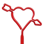 Heart with Arrow thumbnail