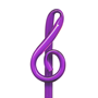 Treble Clef thumbnail