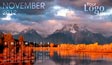 11 - November thumbnail