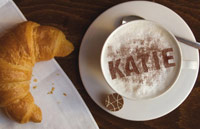 Cappuccino thumbnail
