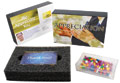 Post Card Sleeve Box (C) with Sunflower Sweet Pack™ thumbnail