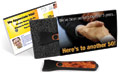 Post Card Sleeve Box (F) with SmashLight® Elijah thumbnail