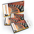 Post Card Sleeve Box (I) with Chewing Gum thumbnail