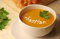 Bowl of Soup thumbnail