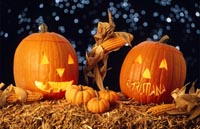 Jack O Lantern thumbnail